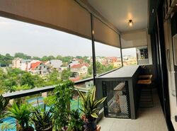 Kandis Residence (D27), Condominium #565823931